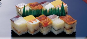 吉野寿司